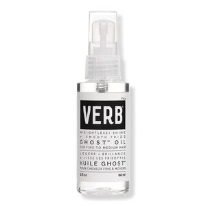 Verb Ghost Oil for Hair